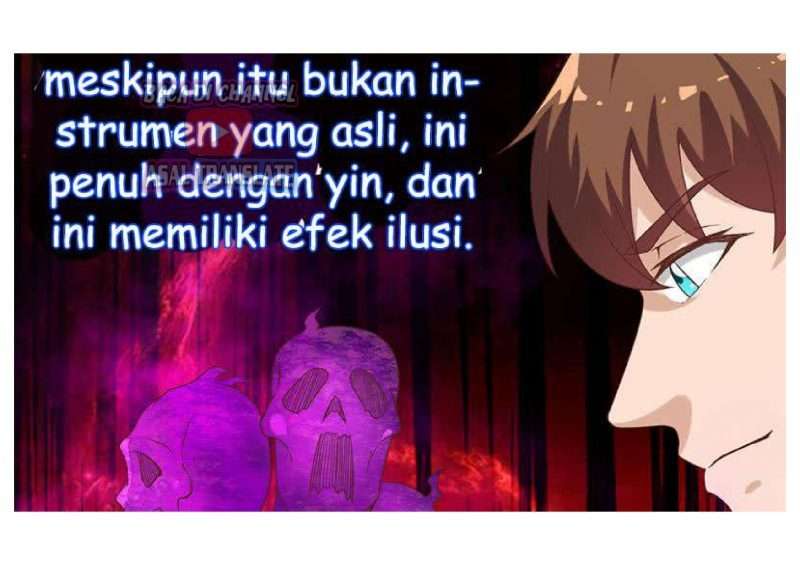 Cultivation Return on Campus Chapter 36 Gambar 40