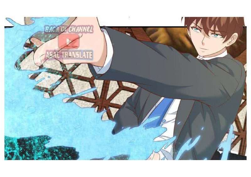 Cultivation Return on Campus Chapter 36 Gambar 6