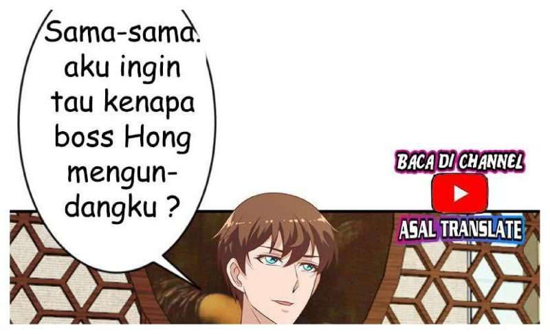 Cultivation Return on Campus Chapter 33 Gambar 12