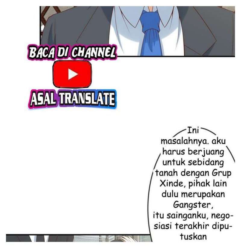 Cultivation Return on Campus Chapter 33 Gambar 21