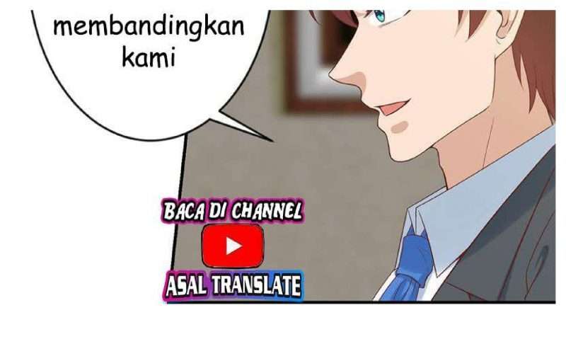 Cultivation Return on Campus Chapter 33 Gambar 26