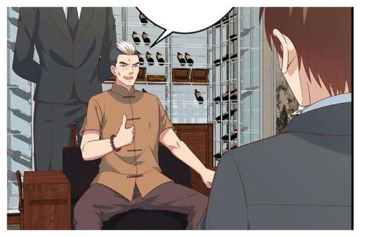 Cultivation Return on Campus Chapter 33 Gambar 28