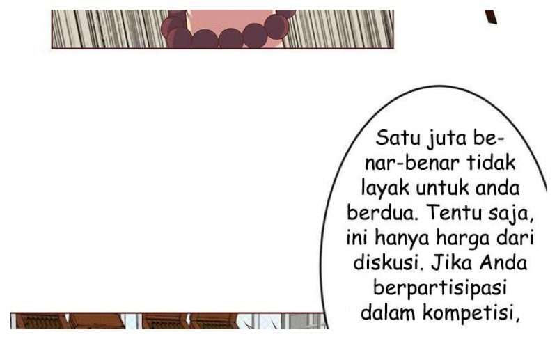 Cultivation Return on Campus Chapter 33 Gambar 40
