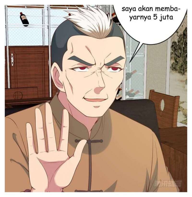 Cultivation Return on Campus Chapter 33 Gambar 41