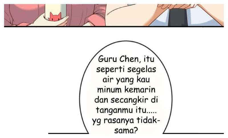 Cultivation Return on Campus Chapter 31 Gambar 32