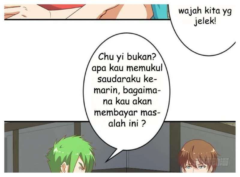 Cultivation Return on Campus Chapter 30 Gambar 24