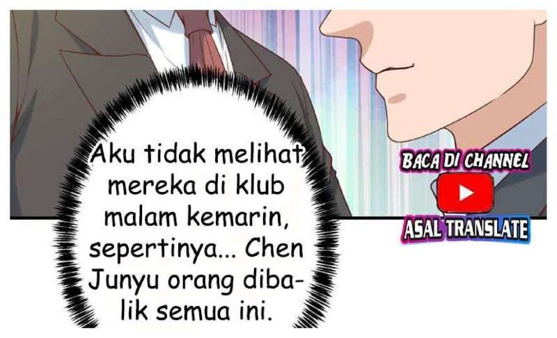 Cultivation Return on Campus Chapter 30 Gambar 27