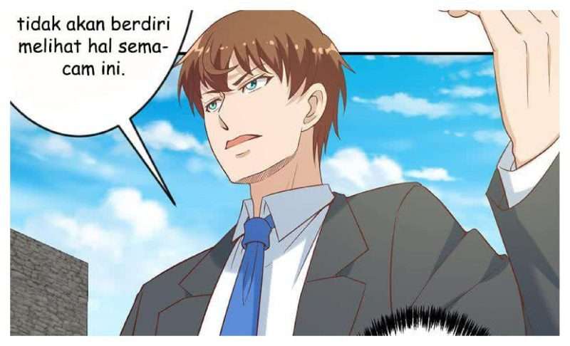 Cultivation Return on Campus Chapter 30 Gambar 29