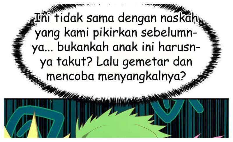 Cultivation Return on Campus Chapter 30 Gambar 33