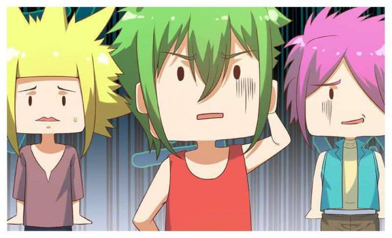 Cultivation Return on Campus Chapter 30 Gambar 34