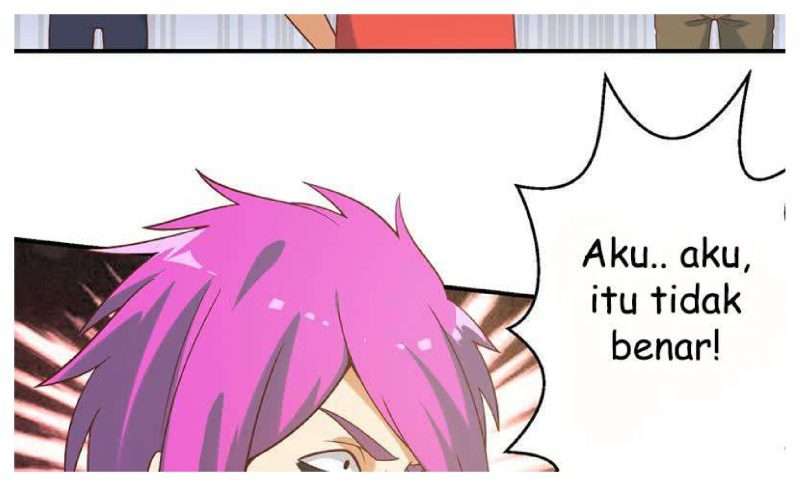 Cultivation Return on Campus Chapter 30 Gambar 35