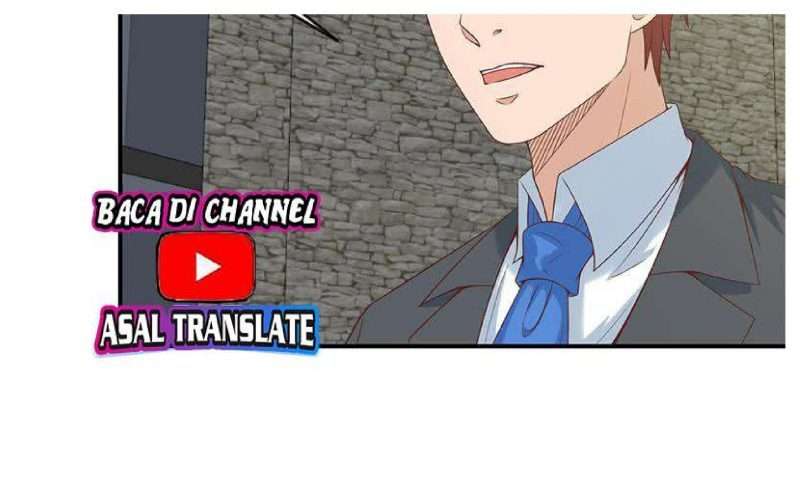 Cultivation Return on Campus Chapter 30 Gambar 38