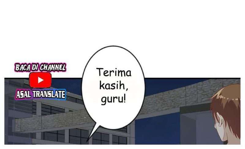 Cultivation Return on Campus Chapter 30 Gambar 4