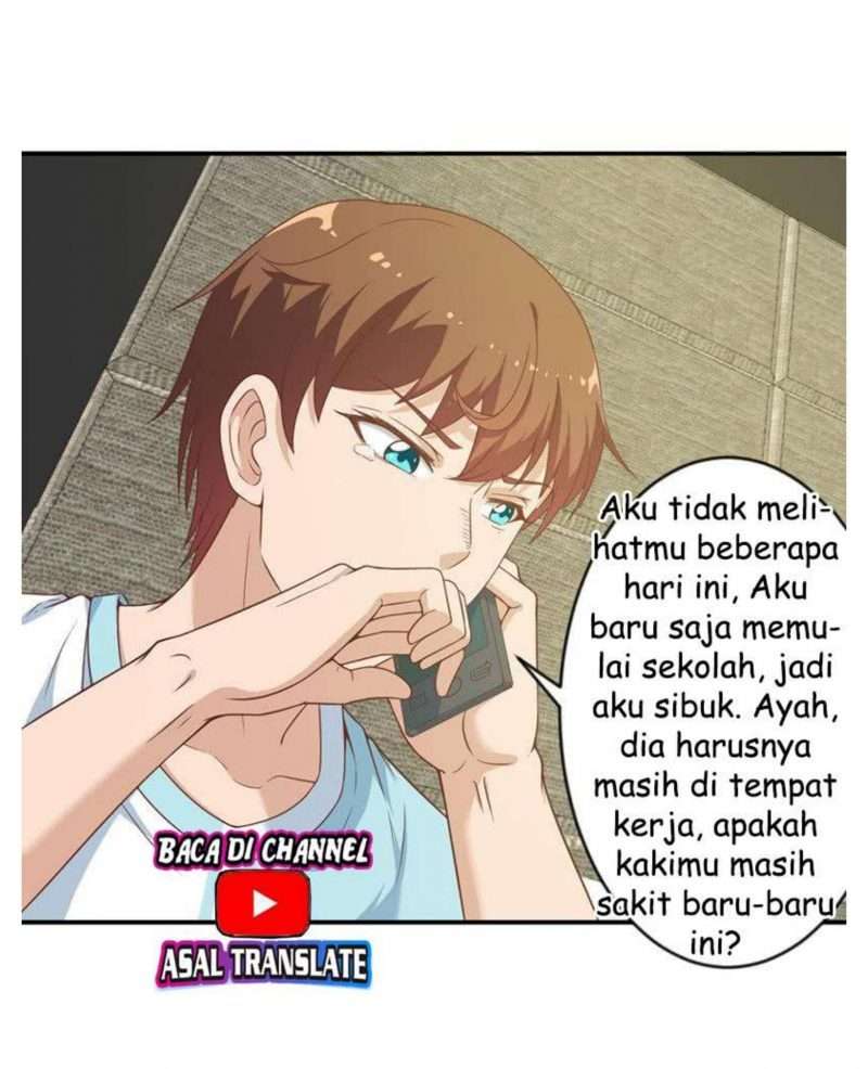 Baca Manhua Cultivation Return on Campus Chapter 22 Gambar 2