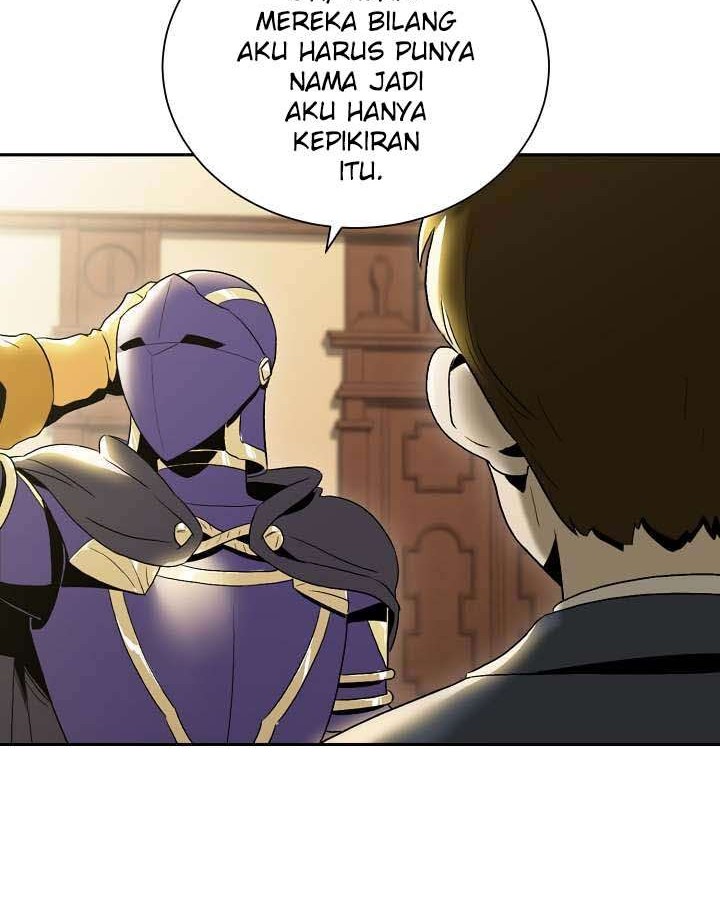 Skeleton Soldier Couldn’t Protect the Dungeon Chapter 33 Gambar 19
