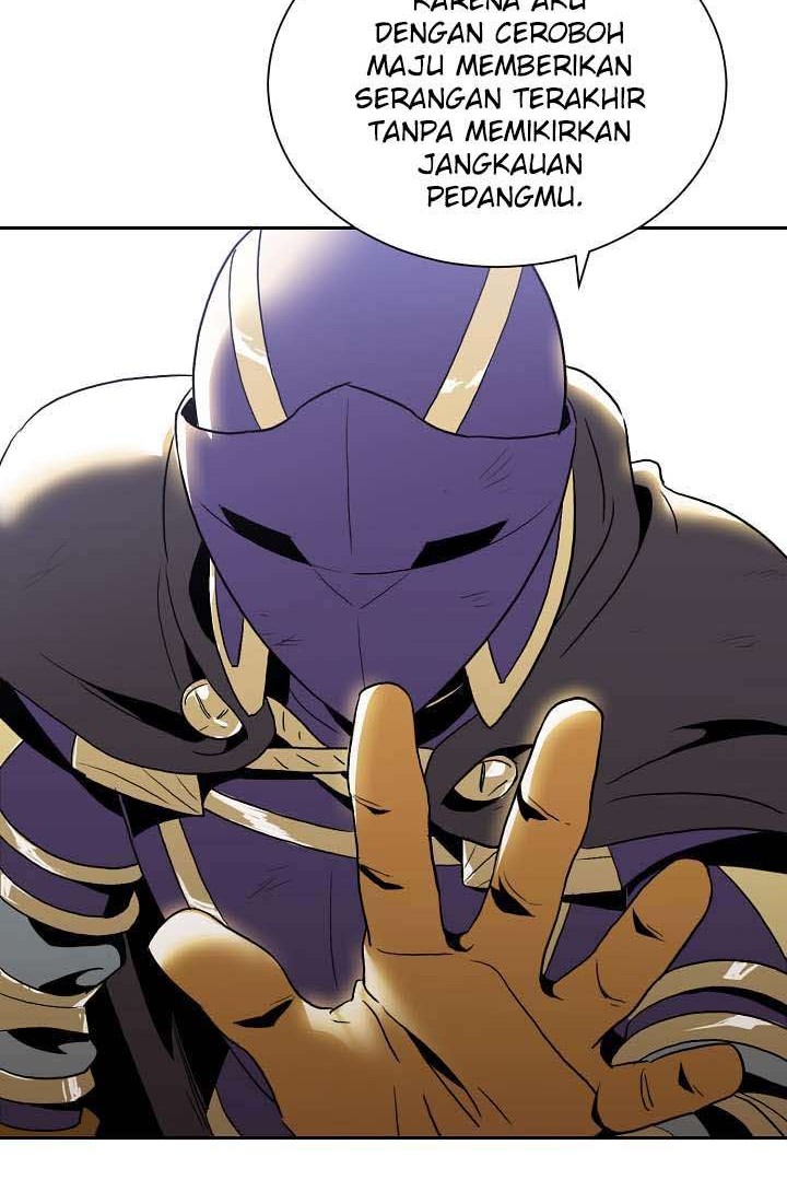 Skeleton Soldier Couldn’t Protect the Dungeon Chapter 33 Gambar 8