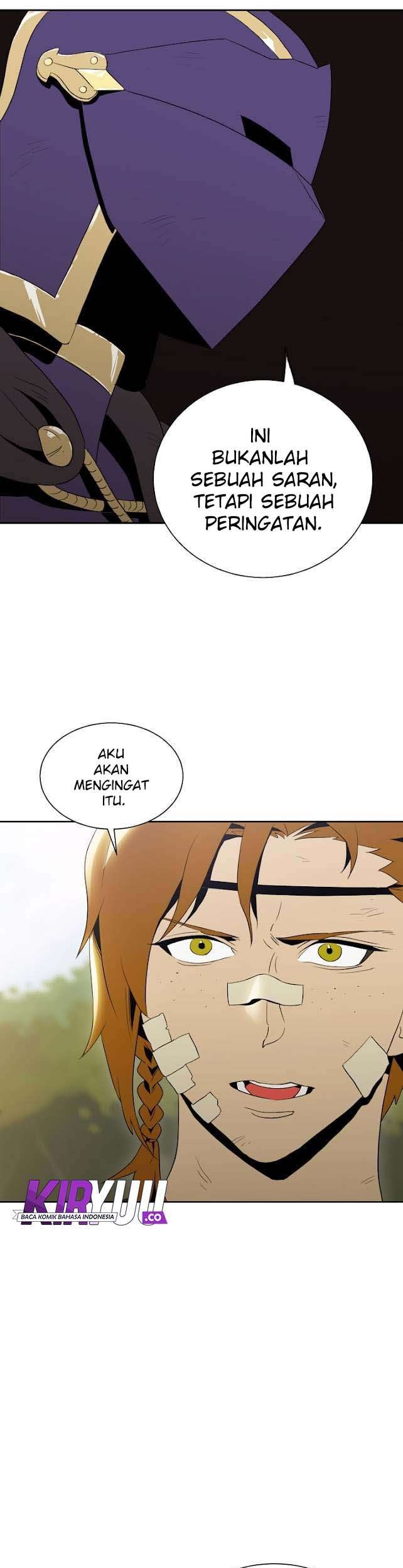 Skeleton Soldier Couldn’t Protect the Dungeon Chapter 33 Gambar 14