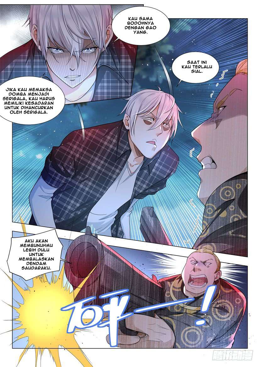 Shen Hao’s Heavenly Fall System Chapter 44 Gambar 4