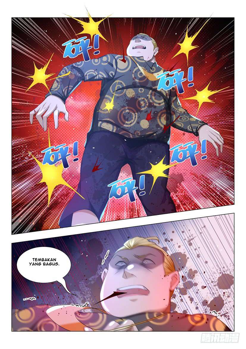 Shen Hao’s Heavenly Fall System Chapter 44 Gambar 6