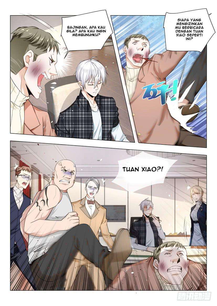 Shen Hao’s Heavenly Fall System Chapter 41 Gambar 6