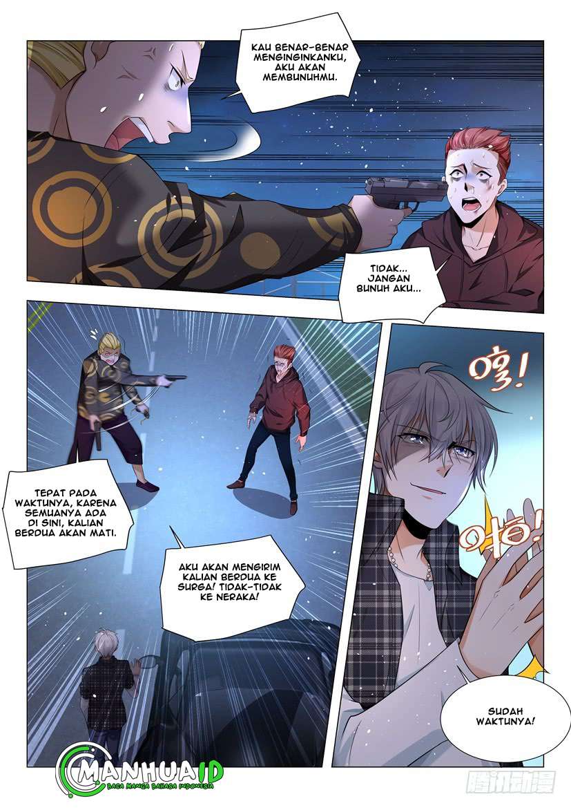 Shen Hao’s Heavenly Fall System Chapter 43 Gambar 15