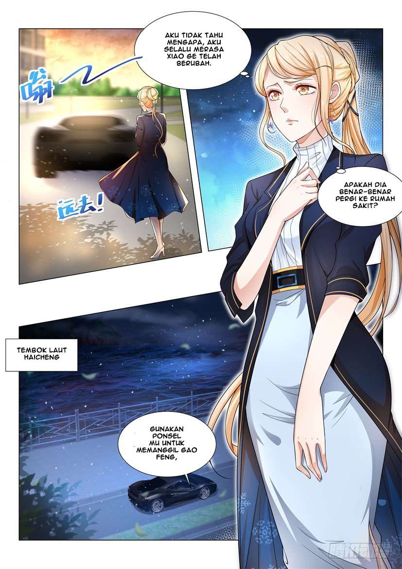 Shen Hao’s Heavenly Fall System Chapter 43 Gambar 8