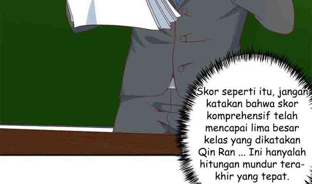 Cultivation Return on Campus Chapter 48 Gambar 18