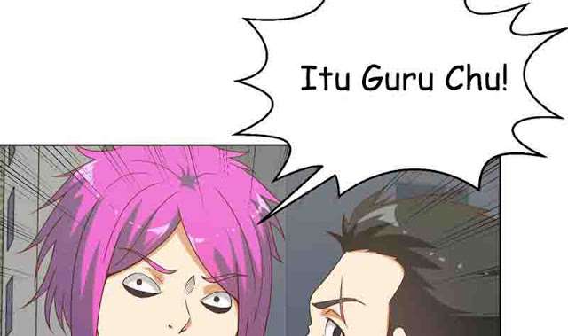 Cultivation Return on Campus Chapter 47 Gambar 11