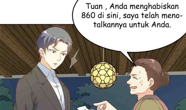Cultivation Return on Campus Chapter 46 Gambar 37