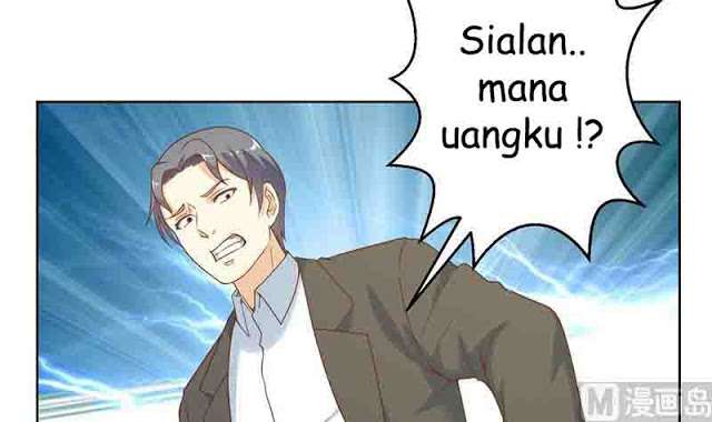 Cultivation Return on Campus Chapter 46 Gambar 42