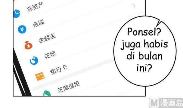 Cultivation Return on Campus Chapter 46 Gambar 45