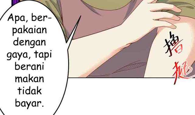 Cultivation Return on Campus Chapter 46 Gambar 50