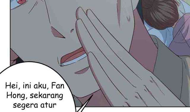 Cultivation Return on Campus Chapter 45 Gambar 11