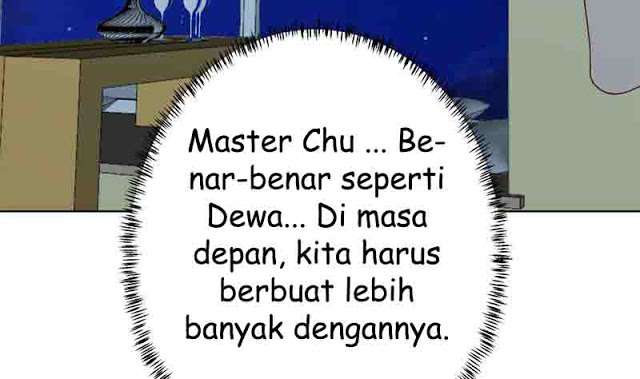 Cultivation Return on Campus Chapter 45 Gambar 17