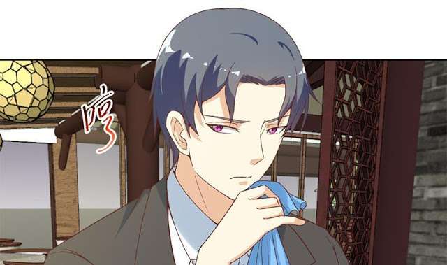 Cultivation Return on Campus Chapter 45 Gambar 22