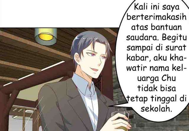 Cultivation Return on Campus Chapter 45 Gambar 26