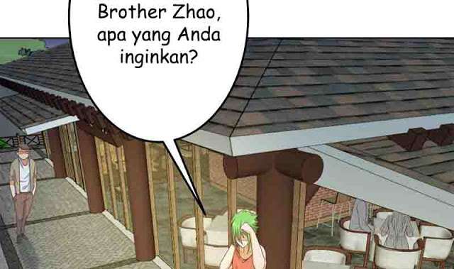 Cultivation Return on Campus Chapter 45 Gambar 40