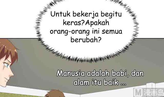 Cultivation Return on Campus Chapter 52 Gambar 28