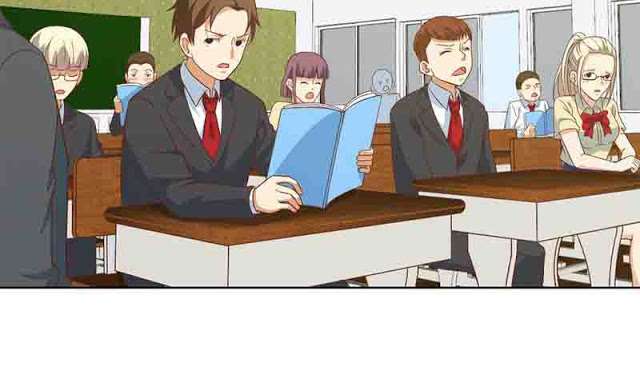 Cultivation Return on Campus Chapter 52 Gambar 29