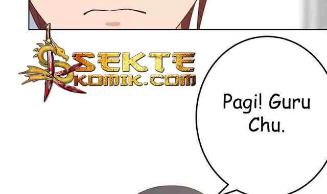 Cultivation Return on Campus Chapter 52 Gambar 39