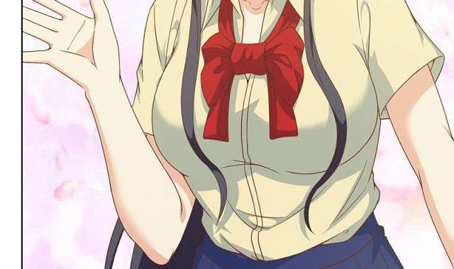 Cultivation Return on Campus Chapter 52 Gambar 41