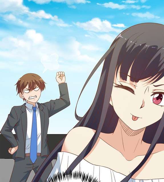 Cultivation Return on Campus Chapter 51 Gambar 33