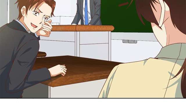 Cultivation Return on Campus Chapter 51 Gambar 36