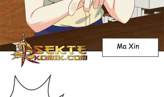 Cultivation Return on Campus Chapter 51 Gambar 48