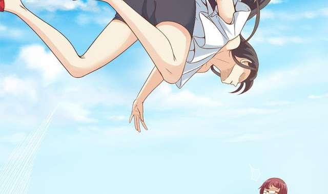 Cultivation Return on Campus Chapter 51 Gambar 5