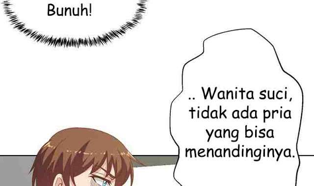 Cultivation Return on Campus Chapter 51 Gambar 54