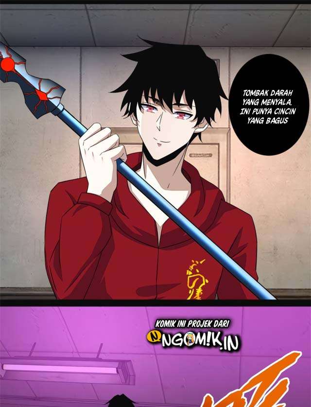 Baca Manhua King of Apocalypse Chapter 86 Gambar 2