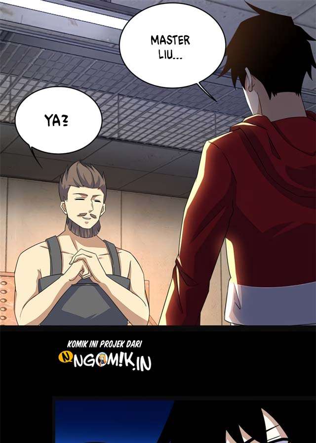 King of Apocalypse Chapter 86 Gambar 6