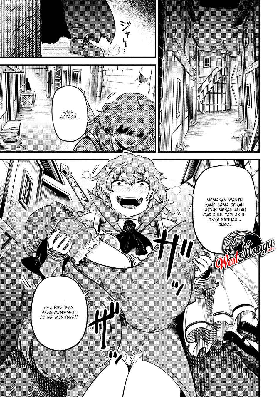 Baca Manga Kaifuku Jutsushi Yarinaoshi: Sokushi Mahou to Skill Copy no Chouetsu Heal Chapter 22.2 Gambar 2