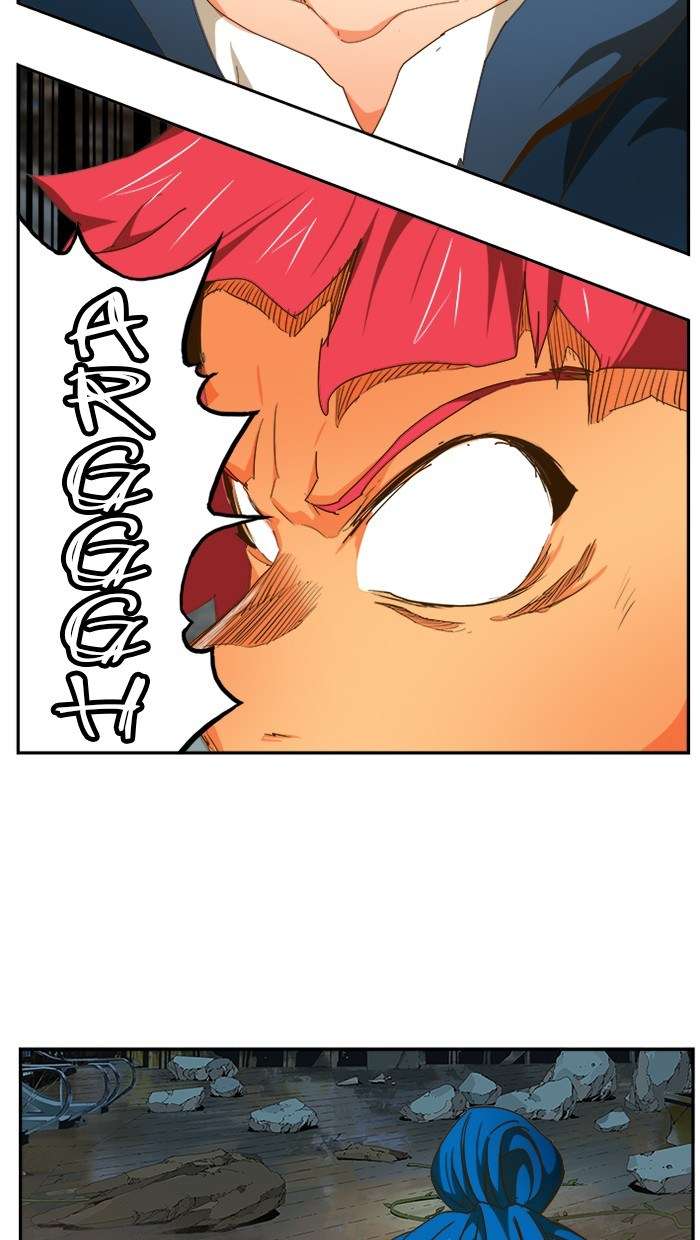 The God of High School Chapter 444 Gambar 127